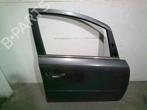 Used Right front door OPEL ZAFIRA / ZAFIRA FAMILY B (A05) 1.7 CDTI (M75) (125 hp) 14332190