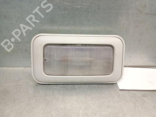 Interior roof light FIAT 500L (351_, 352_) 1.3 D Multijet (199.LYM11, 199.LYM1A) 735562725 | 735562725