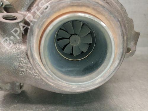 Turbolader/Kompressor SSANGYONG KORANDO (CK) 2.0 e-XDi | BP30361608M71