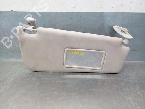 Used Right sun visor Right sun visor FIAT PUNTO (188_) 1.3 JTD 16V (70 hp) 35987225 35987225