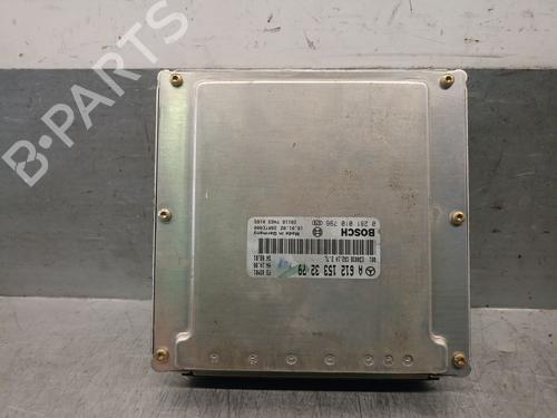 Engine control unit (ECU) MERCEDES-BENZ M-CLASS (W163) ML 270 CDI (163.113) | BP29704953M57 