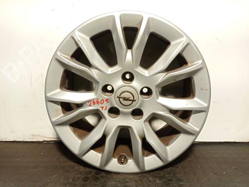 rim-opel-astra-h-gtc-a04-2005-2006-2007-2008-2009-2010-39240156 main image