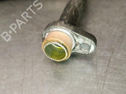 AC pipe RENAULT SCÉNIC II (JM0/1_) 1.9 dCi (JM0G, JM12, JM1G, JM2C) | BP30634117M126 
