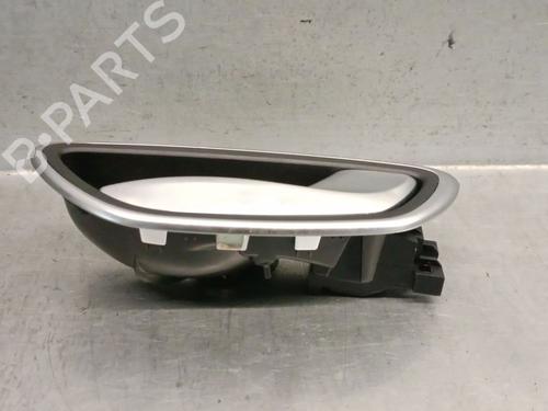 Front right interior door handle RENAULT SCÉNIC IV (J9_) 1.5 dCi 110 | BP26519377I14 