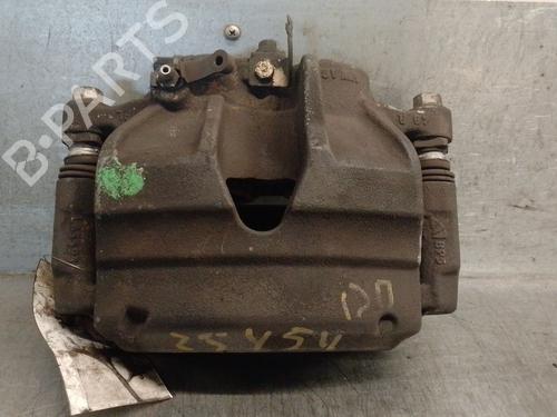 Used Right front brake caliper Right front brake caliper VW CRAFTER Van (SY_, SX_) 2.0 TDI FWD (SYB, SYC, SYD) (177 hp) 36165761 36165761