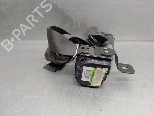 Used Rear left seatbelt HYUNDAI ix35 (LM, EL, ELH) 1.7 CRDi (116 hp) 16062982