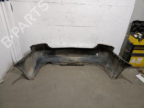 Rear bumper HYUNDAI SONATA V (NF) 2.0 CRDi | BP24334558C8