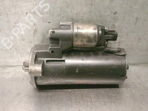 Démarreur VW CRAFTER 30-50 Platform/Chassis (2F_) 2.5 TDI (163 hp) 31862378