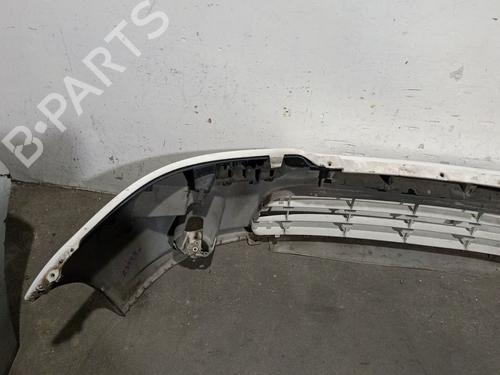 Front bumper CITROËN C3 I (FC_, FN_) 1.4 i | BP29178509C7 