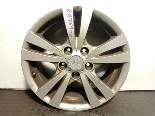 Used Rim Rim HYUNDAI SONATA V (NF) 2.0 CRDi (150 hp) 40041643 40041643