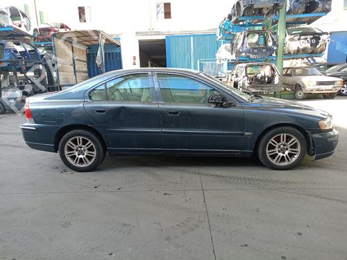 Headlight switch VOLVO S60 I (384) 2.5 T | BP37408776I24 - Image 8
