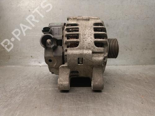 Alternator PEUGEOT 307 SW (3H) 1.6 HDI 110 9656956280 | 5705AW | 2542923A | VALEO