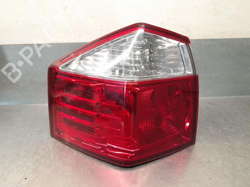 Used Left taillight Left taillight 37033578 37033578