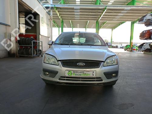 Engine FORD FOCUS II (DA_, HCP, DP) 1.8 TDCi | BP29164373M1 