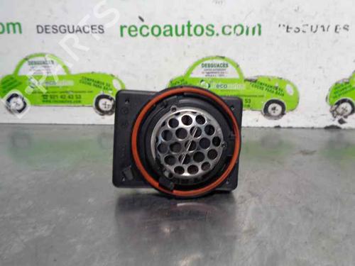 Used Electronic module BMW 5 Gran Turismo (F07) 530 d (245 hp) 5218662