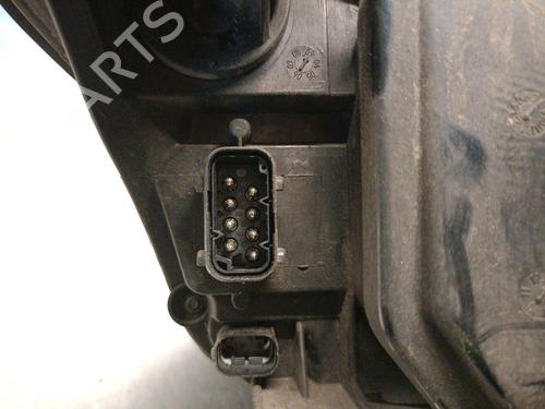 Left headlight BMW 5 (E60) 520 d | BP39413138C28 - Image 5