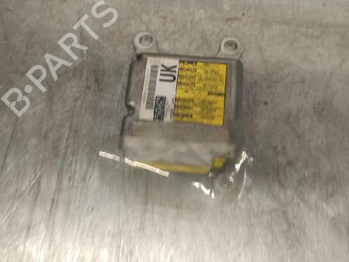ECU airbags TOYOTA RAV 4 III (_A3_)  | BP8059605M53 
