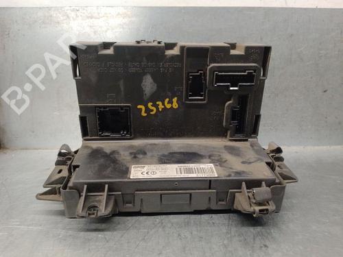 Used Fuse box Fuse box FIAT PANDA (169_) 1.2 (169.AXB11, 169.AXB1A) (60 hp) 36701554 36701554
