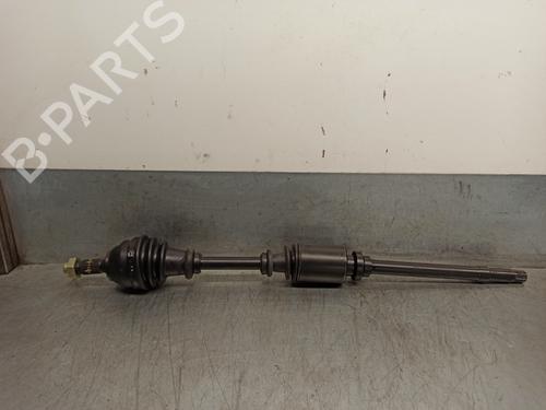 Used Right front driveshaft PEUGEOT 309 II (3C, 3A) [1989-1993]  16050027