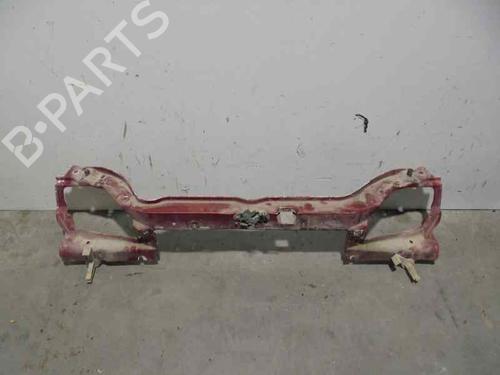 Used Front slam panel CITROËN SAXO (S0, S1) 1.5 D (58 hp) 8183211