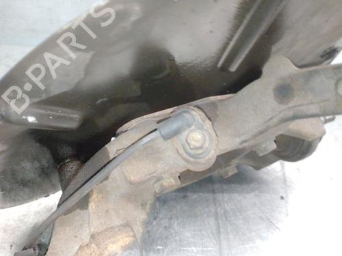 Right front steering knuckle DODGE JOURNEY 2.0 CRD | BP32114503M26 