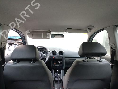 Electronic module SEAT IBIZA III (6L1) 1.4 TDI | BP22792897M83 