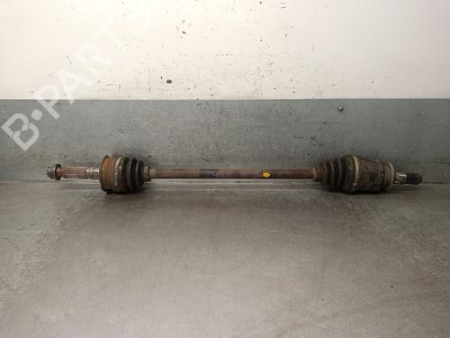 Used Left rear driveshaft SUBARU FORESTER (SH_) 2.0 D AWD (SHH, SHD, SHN) (147 hp) 32470898