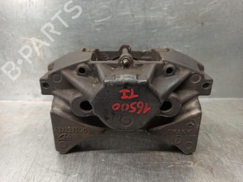 Left rear brake caliper MERCEDES-BENZ S-CLASS Coupe (C215) CL 500 (215.375) | BP11618836M107 