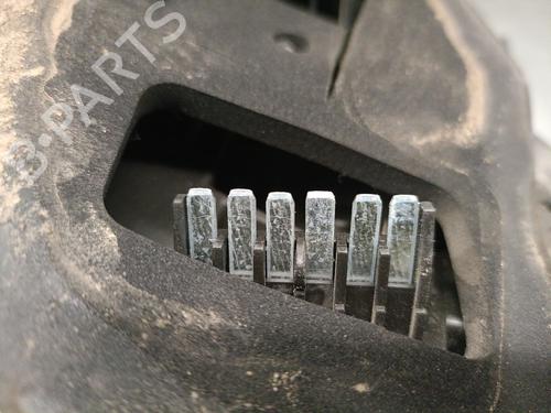 Left taillight OPEL ASTRA H GTC (A04) 1.7 CDTi (L08) | BP34722207C34  - Image 8
