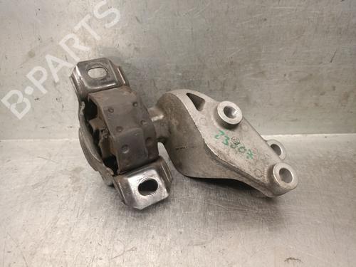 Engine mount SMART FORTWO Coupe (451) 1.0 (451.331, 451.380) | BP29639553M89 