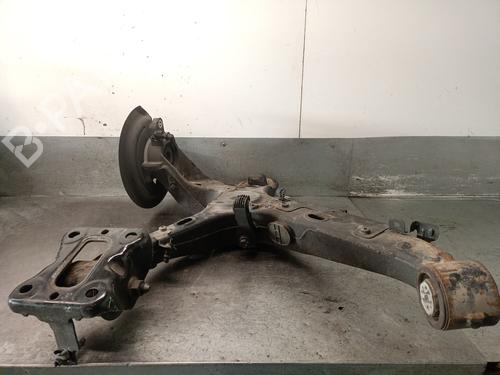Right rear steering knuckle CITROËN SPACETOURER Bus (V_) 1.6 BlueHDi 95 | BP27711412M28 