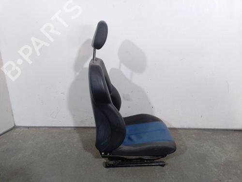 Left front seat MERCEDES-BENZ SLK (R170) 320 (170.465) | BP27564637C15 