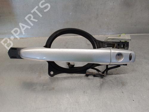 Used Front left exterior door handle MITSUBISHI ASX (GA_W_) [2009-2025]  15045680