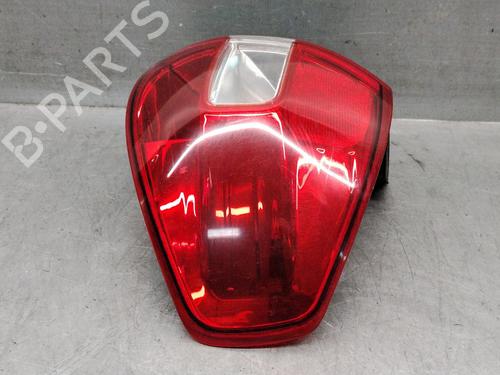 Right taillight RENAULT KOLEOS I (HY_) 2.0 dCi 4x4 (HY0K) | BP37427453C35 - Image 3
