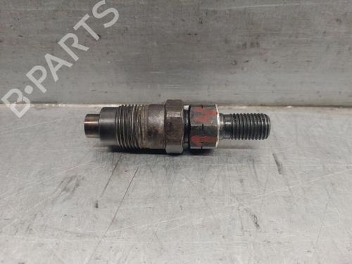 Used Injector HYUNDAI H-1 / STAREX Bus (A1) 2.5 TCi (99 hp) 21582588