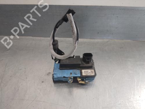 Front left lock VOLVO XC70 I Cross Country (295) 2.5 T XC AWD | BP13661388C98 