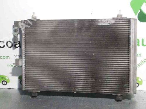 AC radiator CITROËN XSARA (N1) 1.6 16V | BP2095803M32 