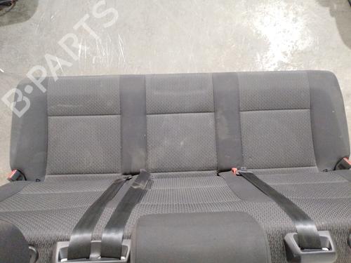 Rear seat VW MULTIVAN T6 (SGF, SGM, SGN, SHM, SHN) 2.0 TDI | BP38052433C17 - Image 7
