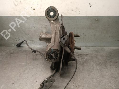 Right front steering knuckle HYUNDAI IONIQ (AE) 1.6 GDI Hybrid | BP26943772M26 
