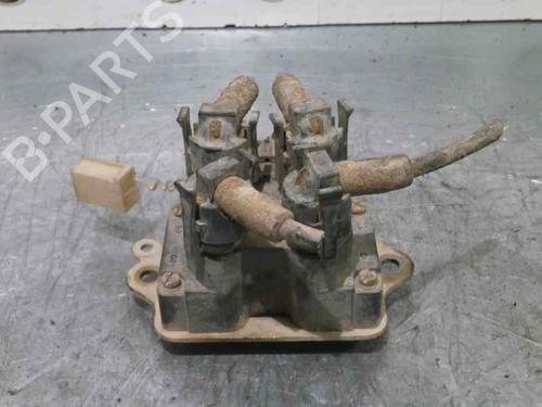 Used Ignition coil Ignition coil FORD FIESTA III (GFJ) 1.1 (55 hp) 2072703 2072703