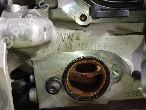 Engine VW GOLF VII (5G1, BQ1, BE1, BE2) 1.6 TDI | BP32524930M1  - Image 12