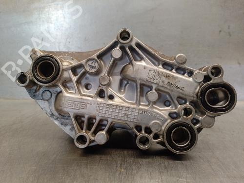 Oil radiator OPEL ASTRA K Sports Tourer (B16) 1.6 CDTi (35) | BP16855921M33 
