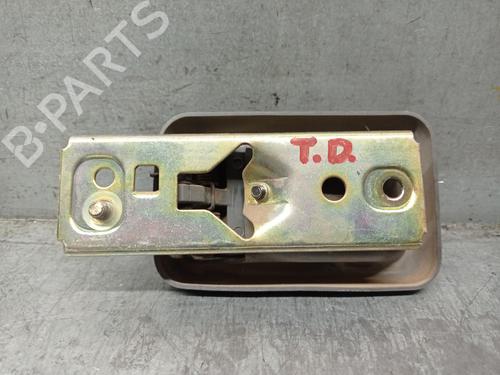 Rear right interior door handle NISSAN PATROL III/2 Station Wagon (W260) 2.8 TD | BP21579370I16 