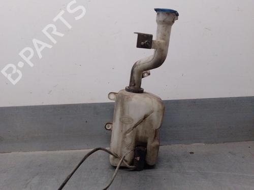 Used Windscreen washer tank KIA CARNIVAL I (UP, FL) 2.9 TDi (126 hp) 20708290