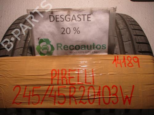 Used Other LAND ROVER RANGE ROVER EVOQUE (L538) 2.2 D 4x4 (150 hp) 20260895