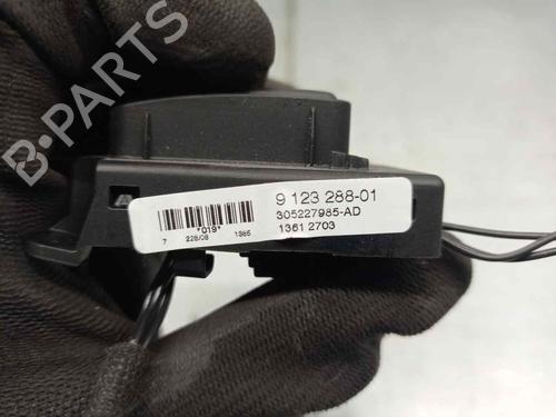 Steering wheel controls BMW 1 (E81)  | BP11732921E15 