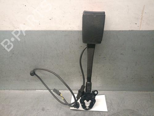 Used Seat buckle PORSCHE CAYENNE (92A) 3.0 Diesel (245 hp) 32346221