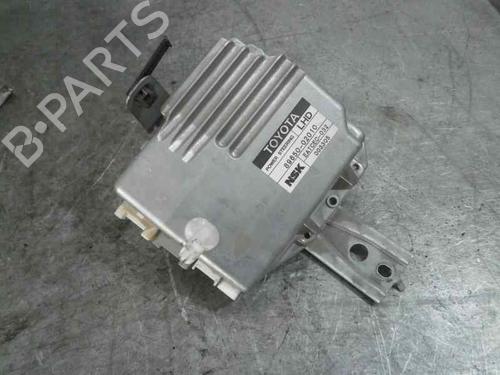 Used Electronic module TOYOTA COROLLA (_E12_) 1.6 VVT-i (ZZE121_, ZZE121R) (110 hp) 12186306