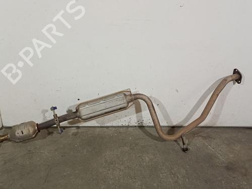 Used Catalyst MAZDA CX-3 (DK) 2.0 SKYACTIV-G (DK5W, DK6W) (120 hp) 30871183