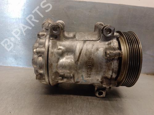 AC compressor PEUGEOT 407 (6D_) 1.6 HDi 110 (6D9HZC, 6D9HYC) | BP15611377M34 